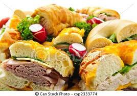 Sandwiches